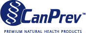 CanPrev Beauty Logo