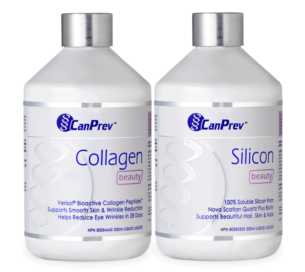 collagen beauty silicon beauty